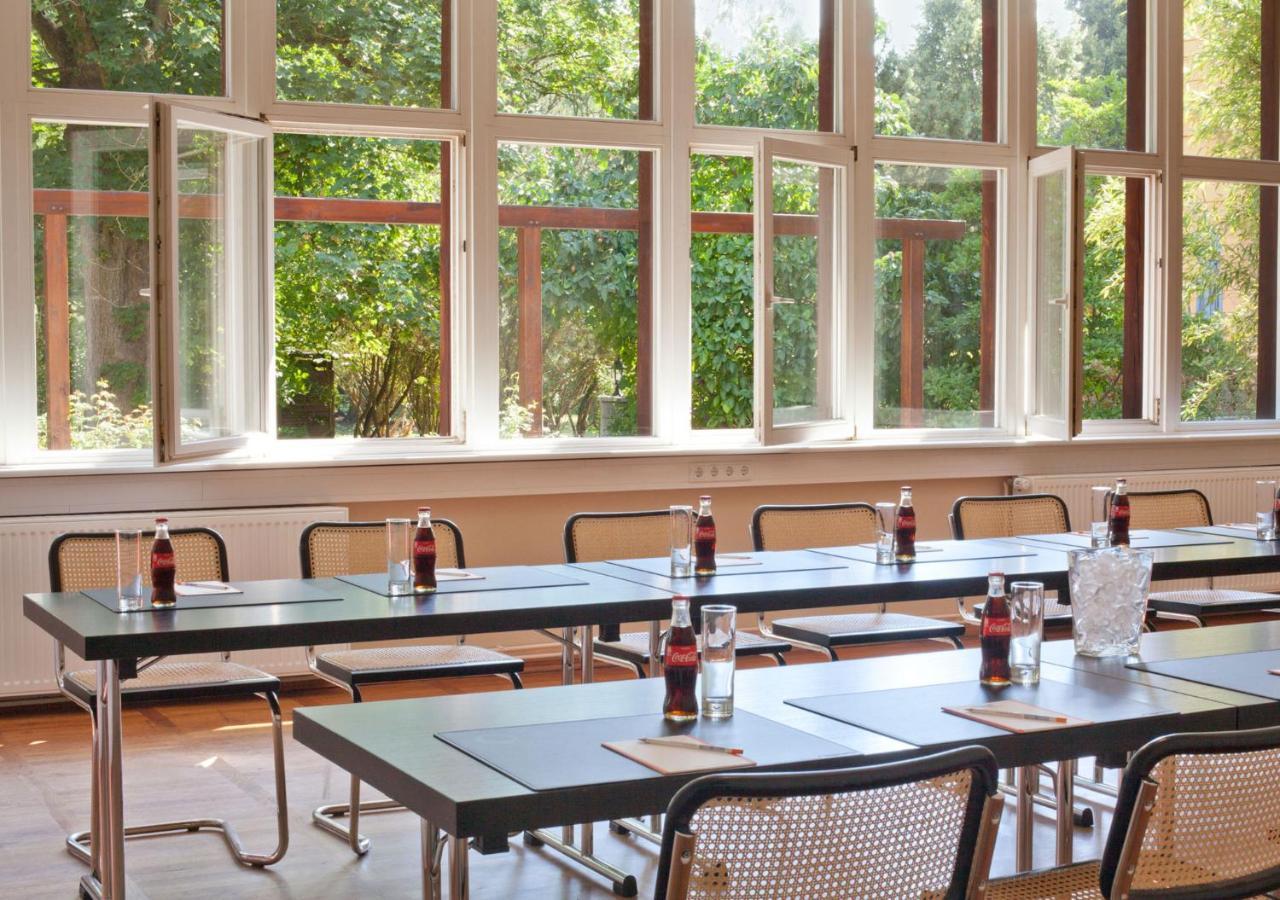 Schlosshotel Ziethen Kremmen Kültér fotó